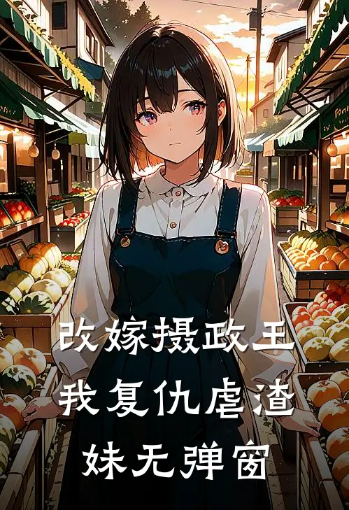 改嫁摄政王,我复仇虐渣妹无弹窗
