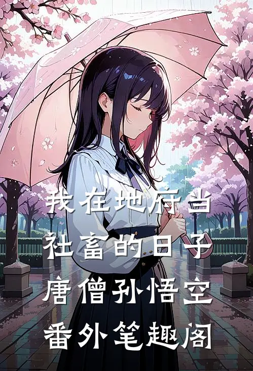 我在地府当社畜的日子：唐僧孙悟空番外笔趣阁