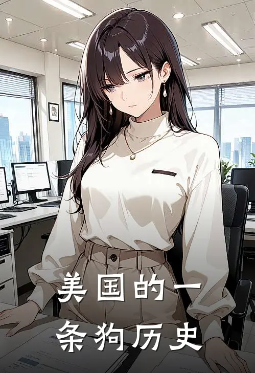 美国的一条狗历史