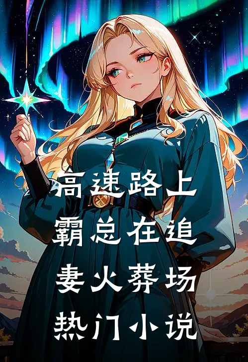 高速路上，霸总在追妻火葬场热门小说