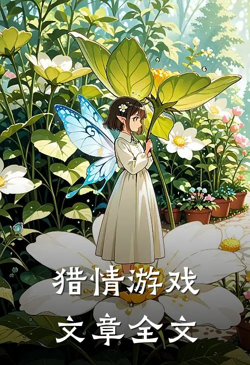 猎情游戏文章全文