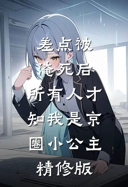 差点被淹死后，所有人才知我是京圈小公主精修版