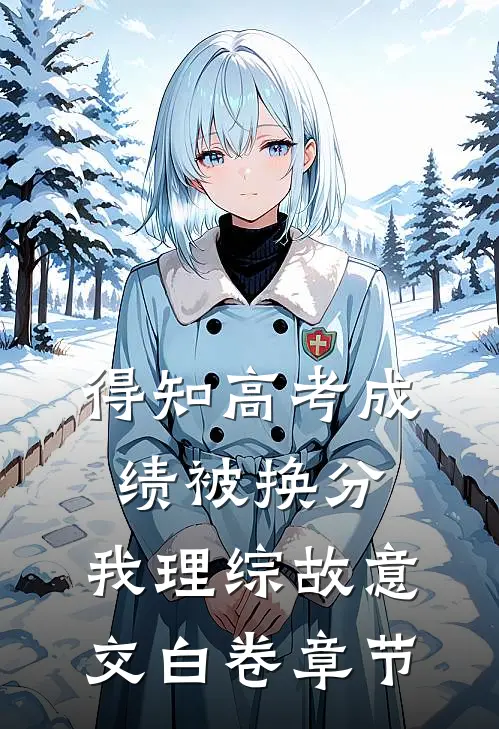 得知高考成绩被换分，我理综故意交白卷章节
