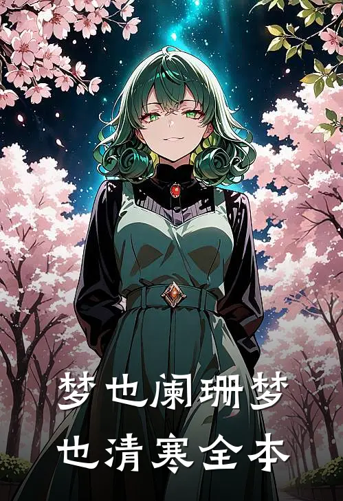 梦也阑珊梦也清寒全本