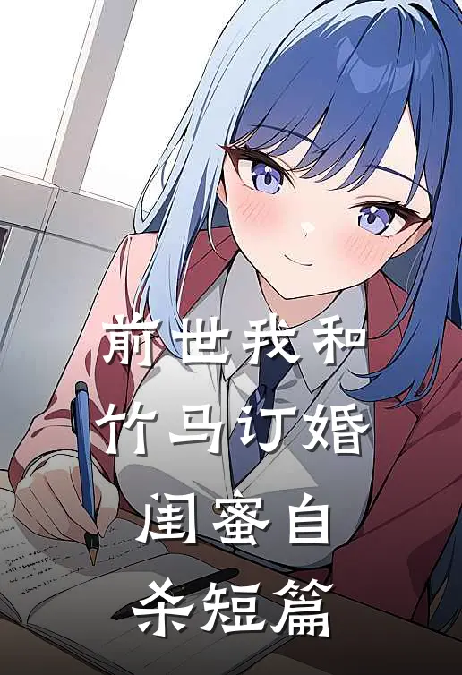 前世我和竹马订婚，闺蜜自杀短篇