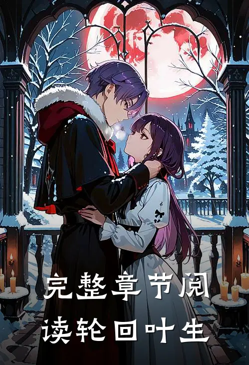 完整章节阅读轮回叶生