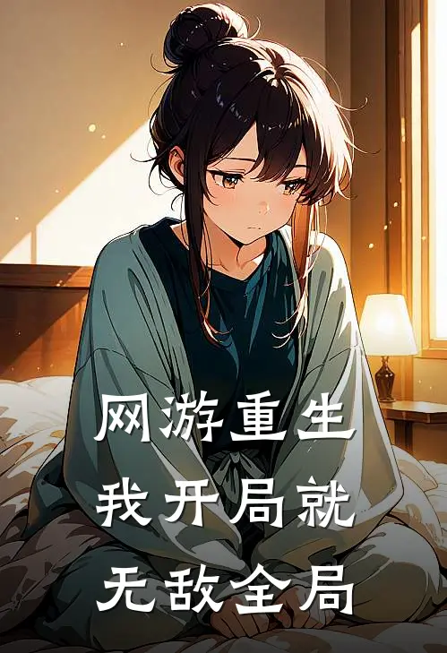 网游重生我开局就无敌全局免费阅读