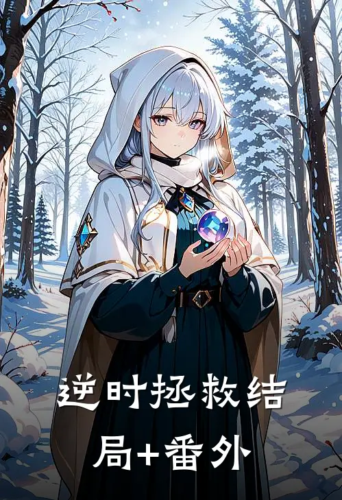 逆时拯救结局+番外