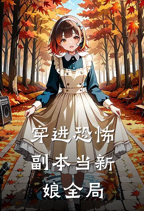 穿进恐怖副本当新娘全局