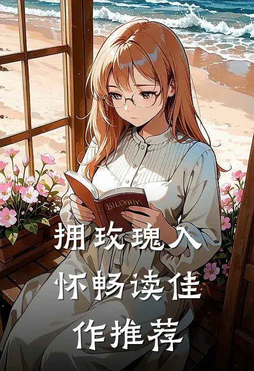 拥玫瑰入怀畅读佳作推荐