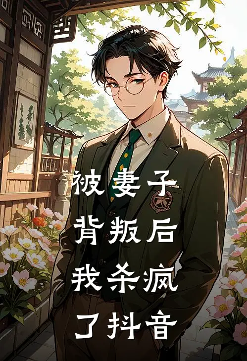 被妻子背叛后，我杀疯了抖音