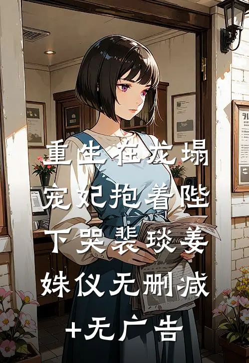 重生在龙塌，宠妃抱着陛下哭裴琰姜姝仪无删减+无广告