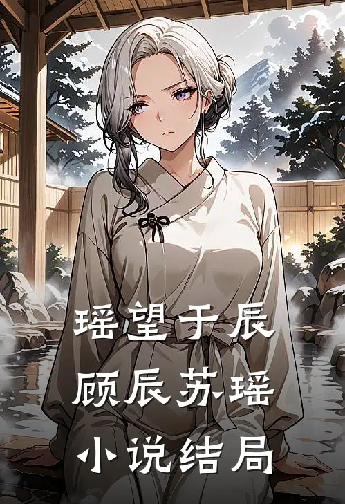 瑶望于辰顾辰苏瑶小说结局