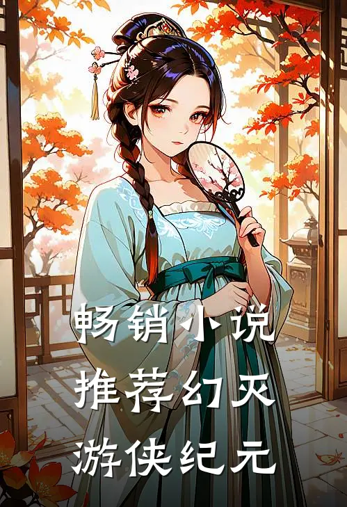 畅销小说推荐幻灭：游侠纪元