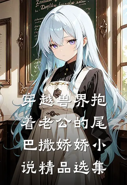 穿越兽界抱着老公的尾巴撒娇娇小说精品选集
