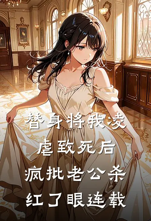 替身将我凌虐致死后，疯批老公杀红了眼连载