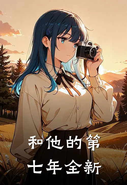 和他的第七年全新