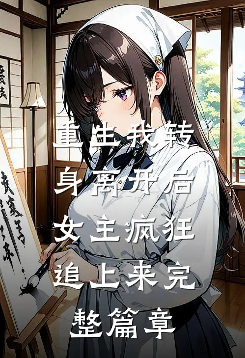 重生我转身离开后,女主疯狂追上来完整篇章阅读