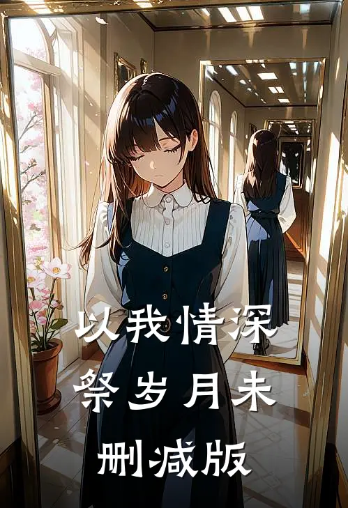 以我情深祭岁月未删减版