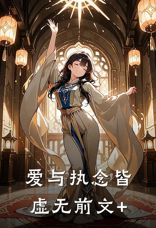 爱与执念皆虚无前文+