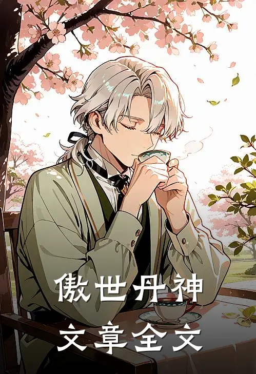 傲世丹神文章全文阅读