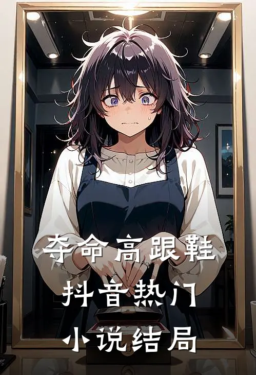 夺命高跟鞋抖音热门小说结局