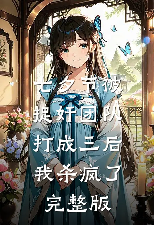 七夕节被捉奸团队打成三后，我杀疯了完整版