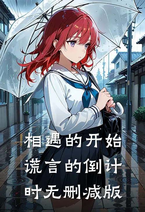 相遇的开始，谎言的倒计时无删减版