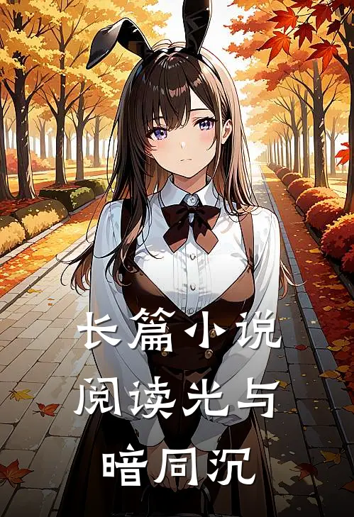 长篇小说阅读光与暗同沉
