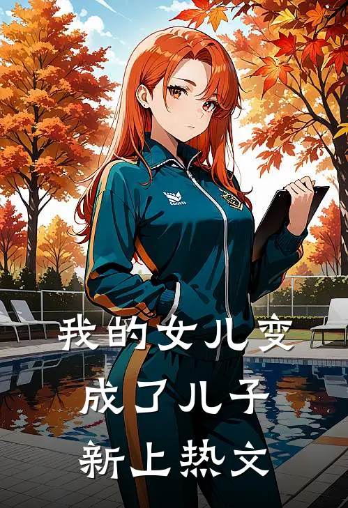 我的女儿变成了儿子新上热文