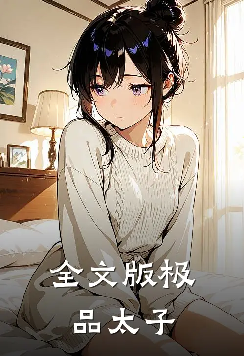 全文版极品太子