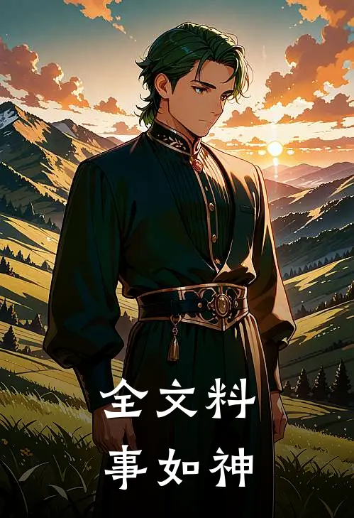 全文料事如神