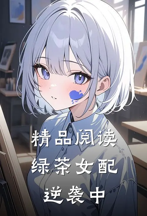 精品阅读绿茶女配逆袭中