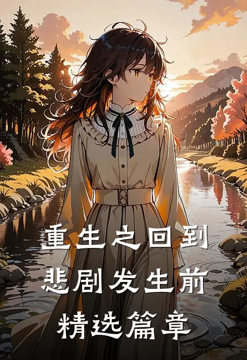 重生之回到悲剧发生前精选篇章