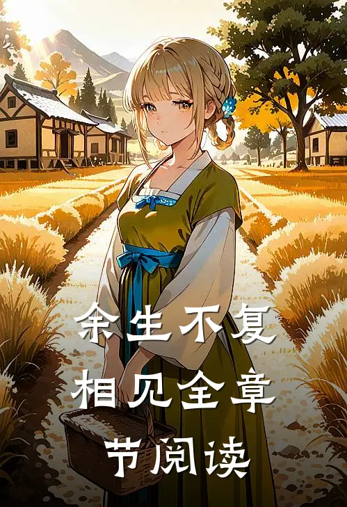 余生不复相见全章节阅读