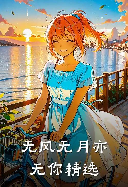 无风无月亦无你精选