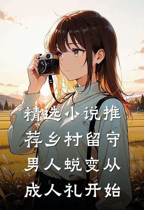 精选小说推荐乡村留守：男人蜕变从成人礼开始