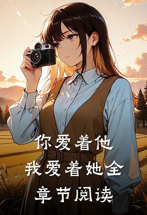 你爱着他，我爱着她全章节阅读