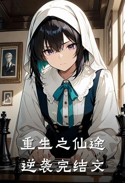 《重生之仙途逆袭》完结文