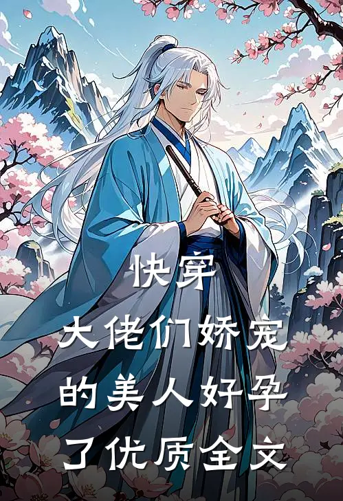 快穿大佬们娇宠的美人好孕了优质全文免费阅读
