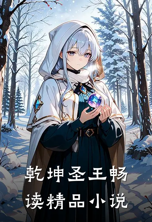 乾坤圣王畅读精品小说