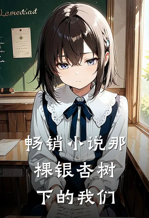 畅销那棵银杏树下的我们免费阅读