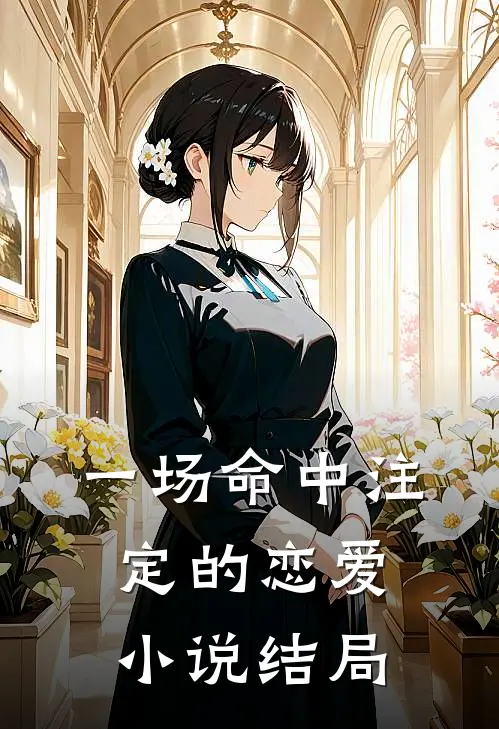 一场命中注定的恋爱小说结局