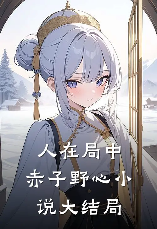 人在局中：赤子野心小说大结局