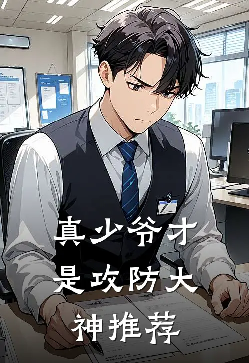 真少爷才是攻防大神推荐