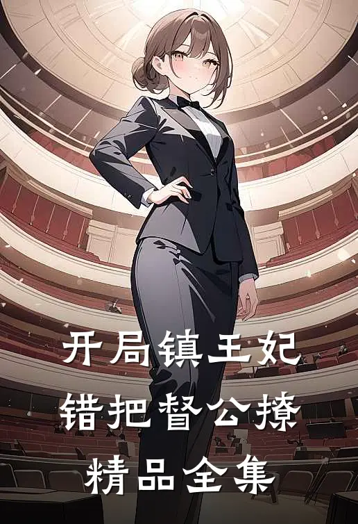 开局镇王妃，错把督公撩精品全集