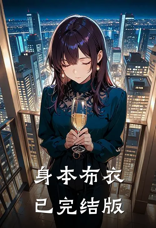 身本布衣已完结版