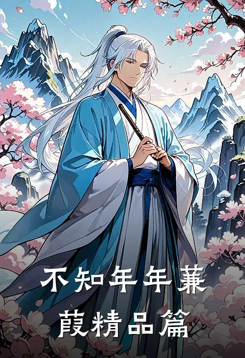 不知年年蒹葭精品篇