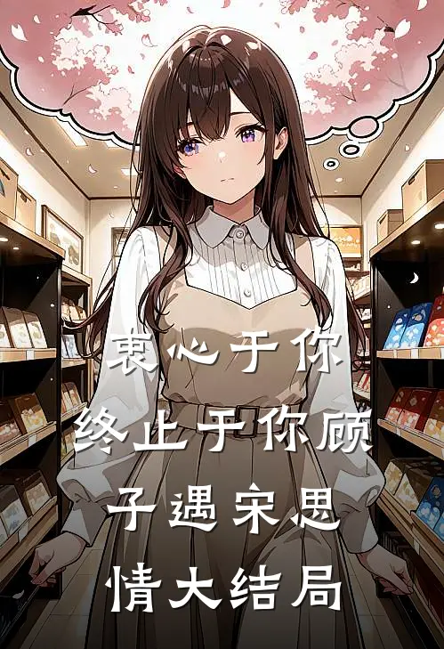 衷心于你，终止于你顾子遇宋思情大结局