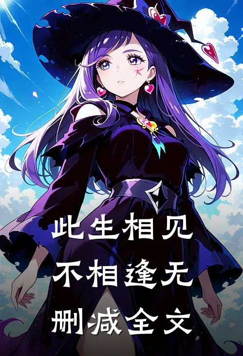 此生相见不相逢无删减全文